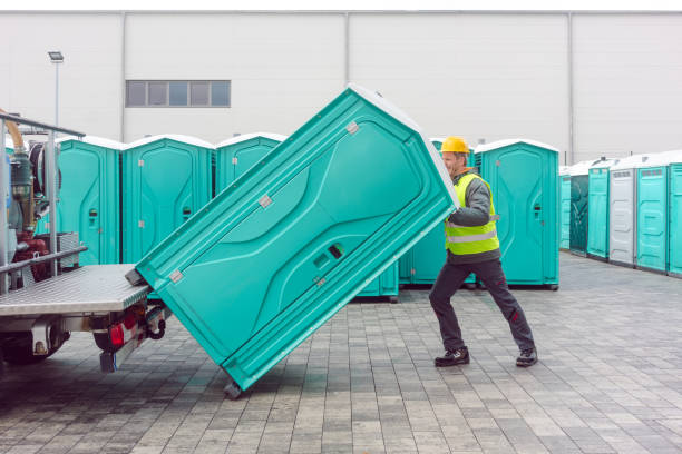 Best Event porta potty rental  in Leesburg, FL